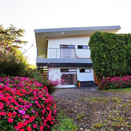 Casa Suculenta ,Monteverde Con Jacuzzi Privado Y Lavanderia Buitenkant foto