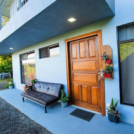 Casa Suculenta ,Monteverde Con Jacuzzi Privado Y Lavanderia Buitenkant foto