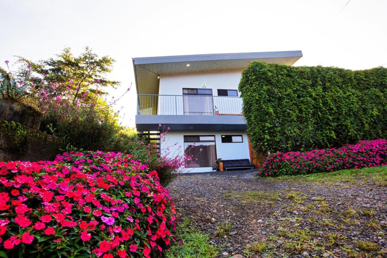 Casa Suculenta ,Monteverde Con Jacuzzi Privado Y Lavanderia Buitenkant foto