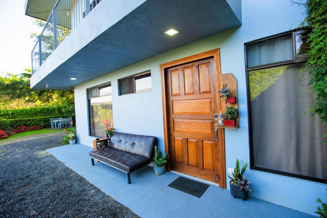Casa Suculenta ,Monteverde Con Jacuzzi Privado Y Lavanderia Buitenkant foto