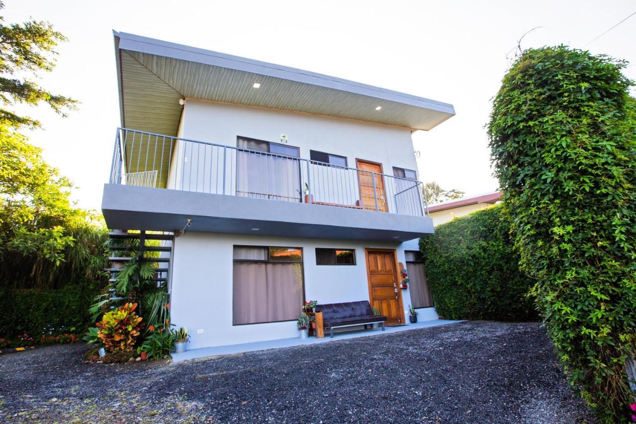 Casa Suculenta ,Monteverde Con Jacuzzi Privado Y Lavanderia Buitenkant foto