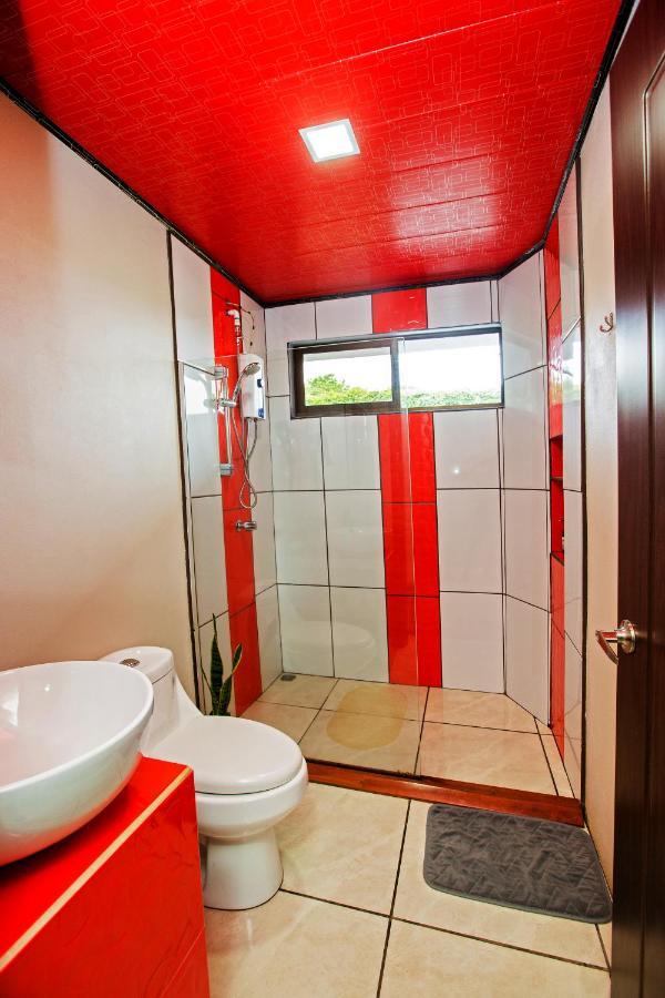 Casa Suculenta ,Monteverde Con Jacuzzi Privado Y Lavanderia Buitenkant foto