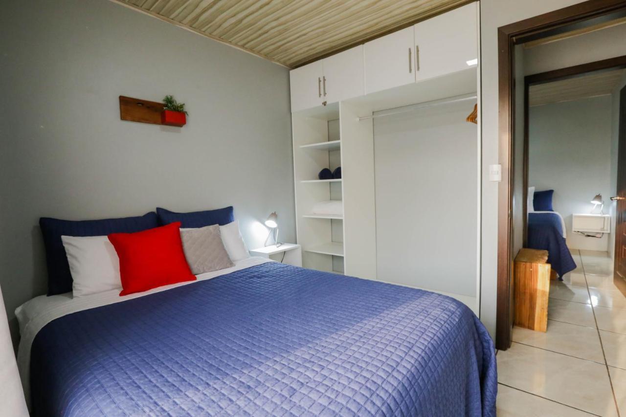 Casa Suculenta ,Monteverde Con Jacuzzi Privado Y Lavanderia Buitenkant foto