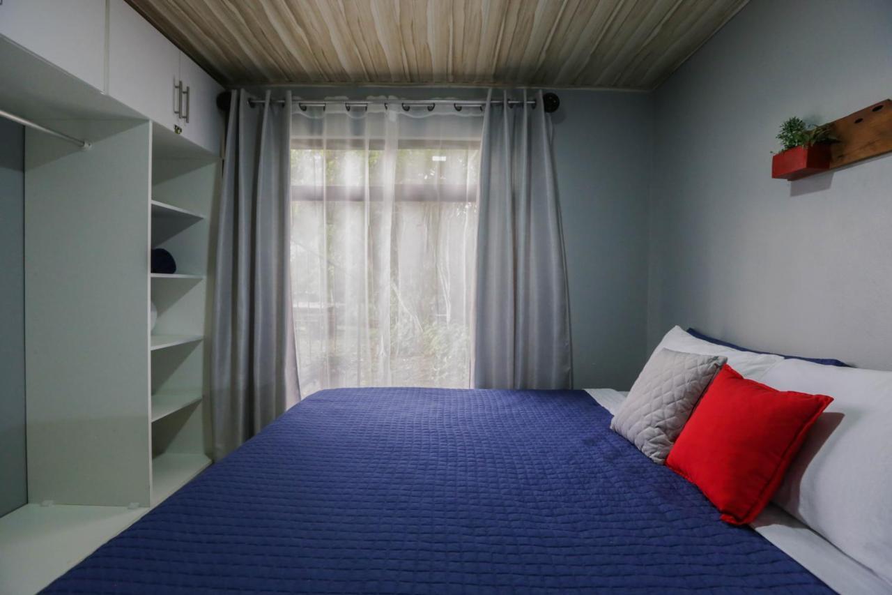 Casa Suculenta ,Monteverde Con Jacuzzi Privado Y Lavanderia Buitenkant foto