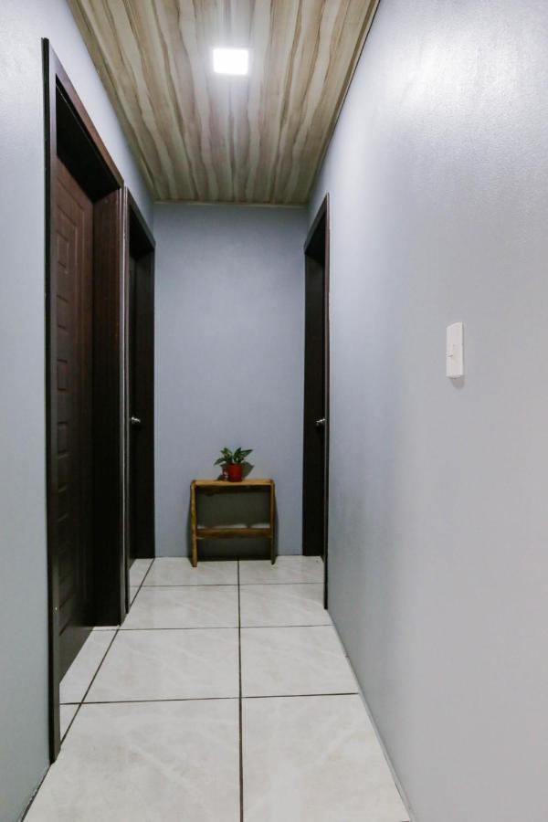 Casa Suculenta ,Monteverde Con Jacuzzi Privado Y Lavanderia Buitenkant foto